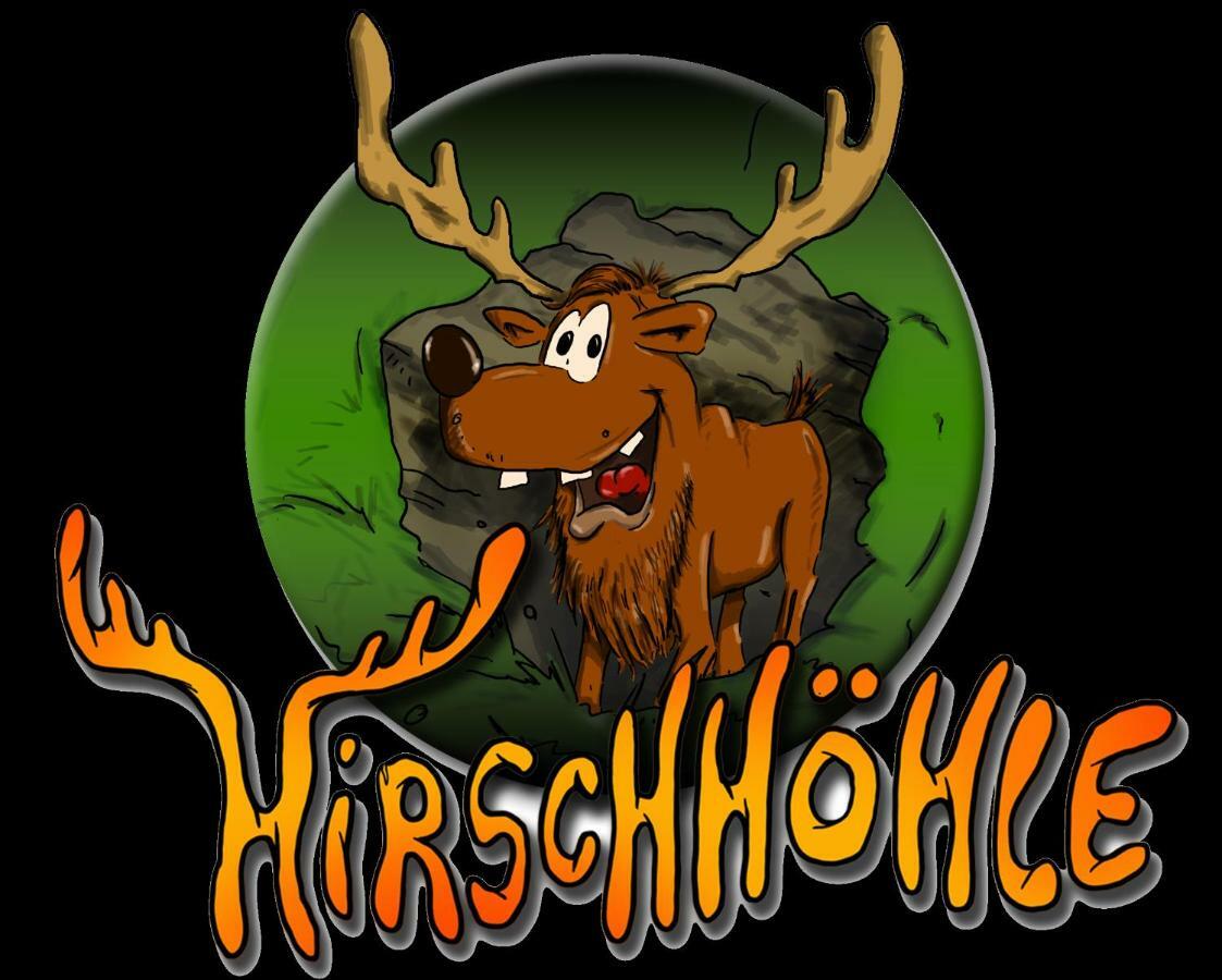 Hirschhoehle Würzburg Exterior foto