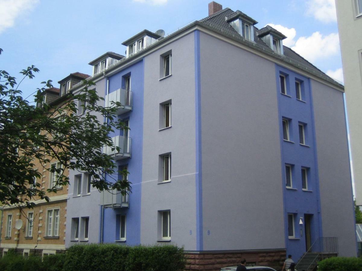 Hirschhoehle Würzburg Exterior foto